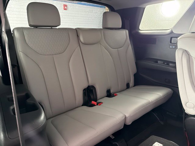 Used 2021 Hyundai Palisade SEL w/ Premium Package FWD image 37