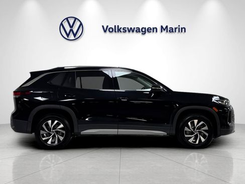 New 2026 Volkswagen Tiguan S AWD/4WD image 6