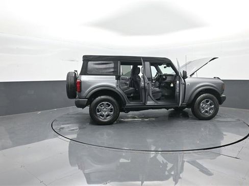 New 2025 Ford Bronco Big Bend image 38