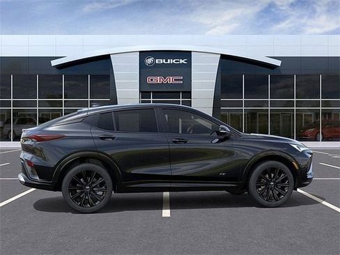 New 2026 Buick Envista Sport Touring w/ Convenience I Package image 5