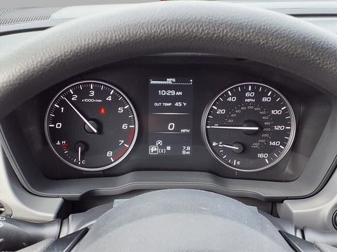 New 2026 Subaru Crosstrek 2.0i Premium image 9