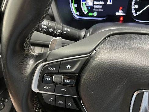 Used 2020 Honda Insight Touring image 41