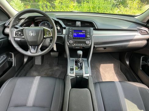 Used 2021 Honda Civic LX image 13