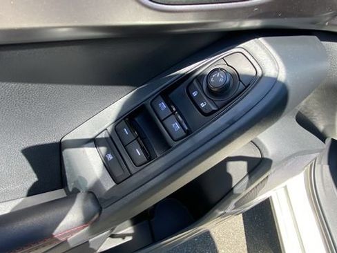 New 2026 Subaru Impreza 2.0i Sport AWD/4WD image 13