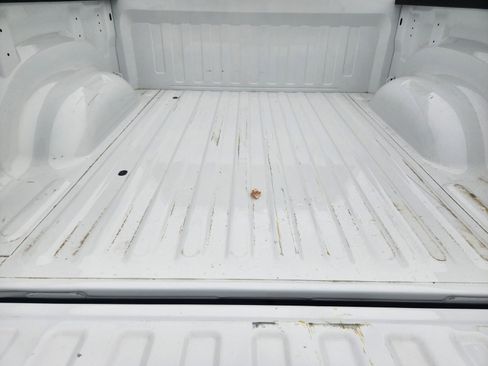 New 2026 RAM 1500 Tradesman RWD image 26