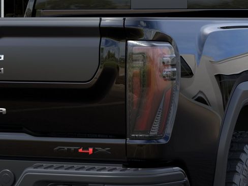 New 2026 GMC Sierra 2500 AT4X w/ AT4X AEV Edition AWD/4WD image 11