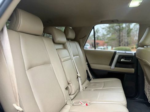 Used 2014 Toyota 4Runner Limited image 25
