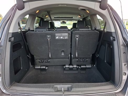 Used 2024 Honda Odyssey EX-L image 33
