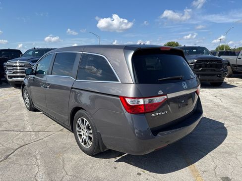 Used 2012 Honda Odyssey EX-L image 7
