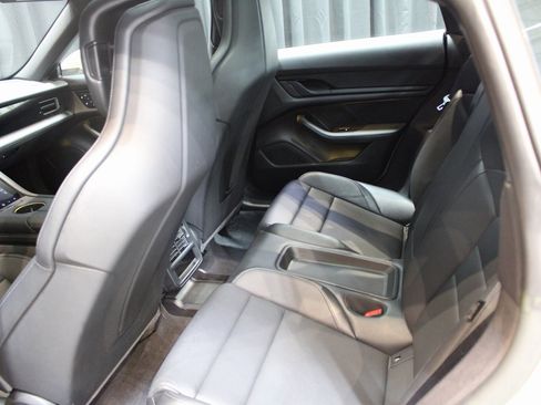 Certified 2023 Porsche Taycan image 19