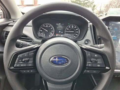 New 2026 Subaru Crosstrek 2.0i Premium image 11