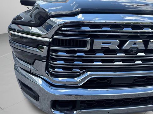 Used 2026 RAM 2500 Limited AWD/4WD image 37