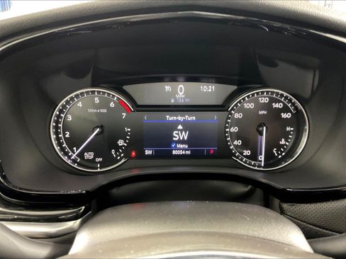 Used 2020 Cadillac XT5 Premium Luxury FWD image 14