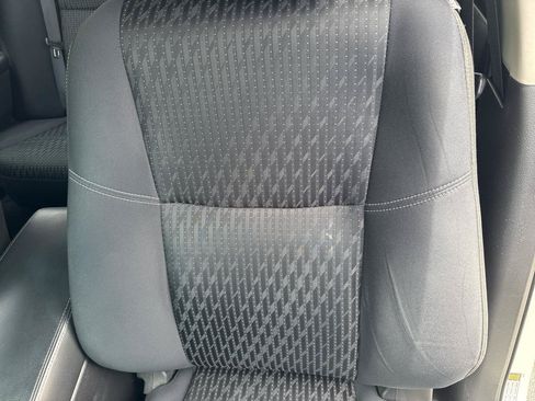 Used 2017 Nissan Altima 2.5 SV FWD image 27