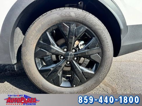 Used 2025 Kia Sportage X-Line w/ Premium Package AWD/4WD image 21