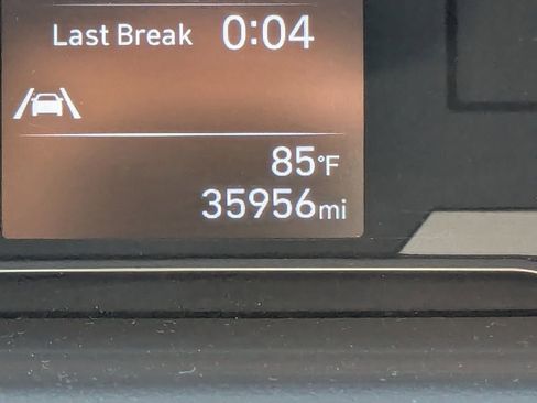 Used 2022 Hyundai Santa Cruz SEL image 27