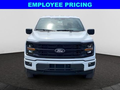 New 2026 Ford F150 XLT w/ Equipment Group 302A MID AWD/4WD image 8