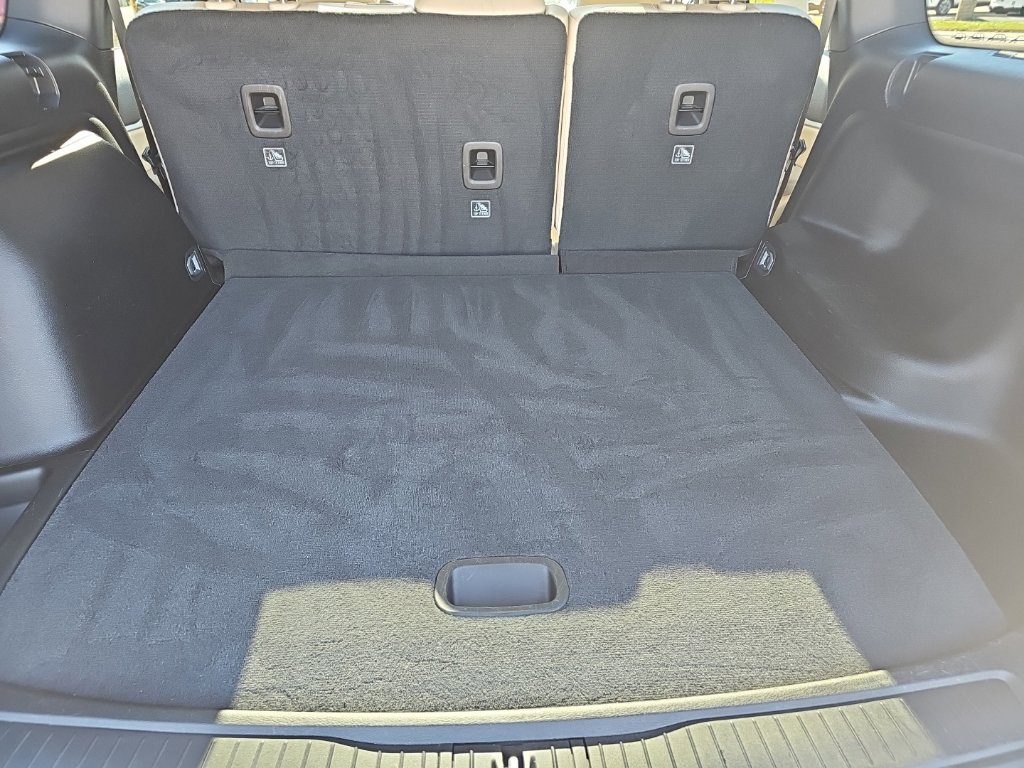 Certified 2025 Jeep Grand Cherokee Limited AWD/4WD image 22