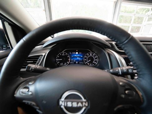 Used 2023 Nissan Murano SL w/ SL Moonroof Package AWD/4WD image 15