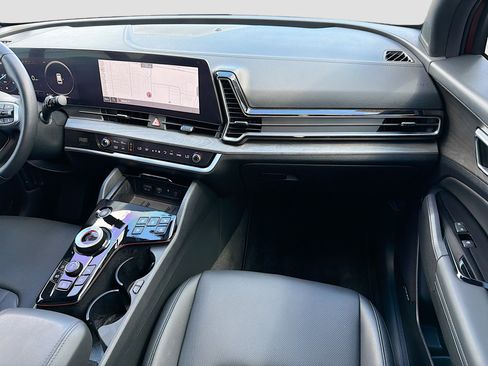 Used 2024 Kia Sportage X-Line Prestige image 18