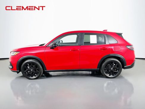 Used 2024 Honda HR-V Sport image 5