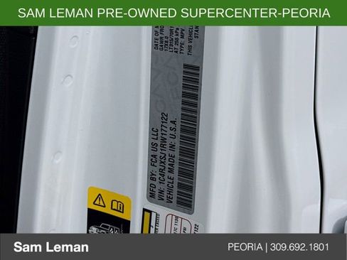 Used 2024 Jeep Wrangler Unlimited Rubicon 392 image 31