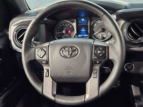 Used 2023 Toyota Tacoma TRD Sport w/ Technology Package RWD image 26