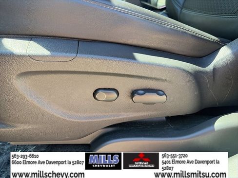 Used 2019 Buick Encore Preferred FWD image 11
