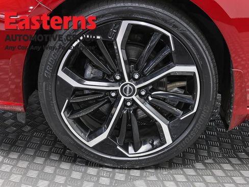 Used 2023 Nissan Altima 2.5 SR w/ SR Premium Package AWD/4WD image 32