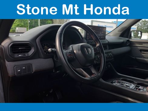 Used 2026 Honda Passport TrailSport image 19