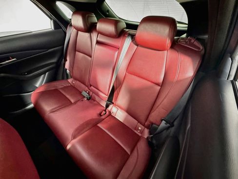 Used 2023 MAZDA CX-30 AWD 2.5 S w/ Preferred Package image 21