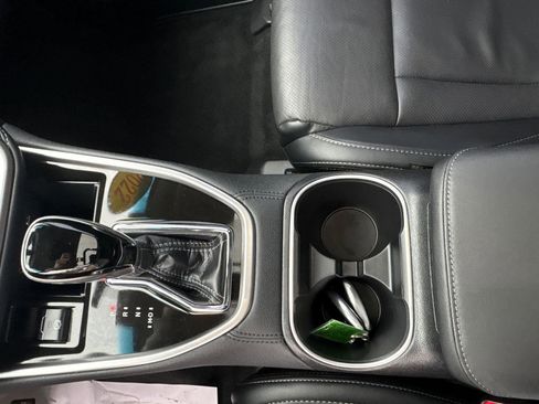 Used 2022 Subaru Outback Limited image 26