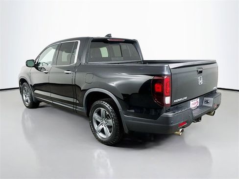 Used 2023 Honda Ridgeline RTL-E image 16