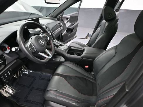 Used 2024 Acura RDX A-Spec AWD/4WD image 20