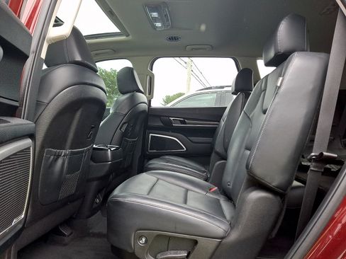 Used 2023 Kia Telluride S w/ S Sunroof Package AWD/4WD image 11