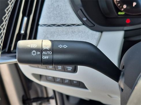 Used 2025 MAZDA CX-90 3.3 Turbo S w/ Premium Plus image 25