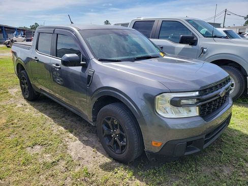 Used 2024 Ford Maverick XLT w/ Equipment Group 300A Standard AWD/4WD image 1