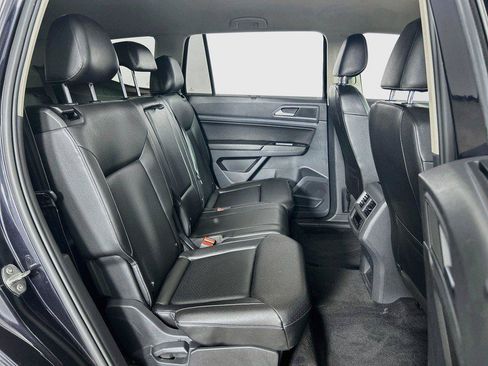 Used 2018 Volkswagen Atlas SE AWD/4WD image 28