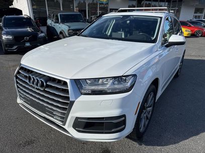 Used 2018 Audi Q7 2.0T Premium Plus w/ Premium Plus Package