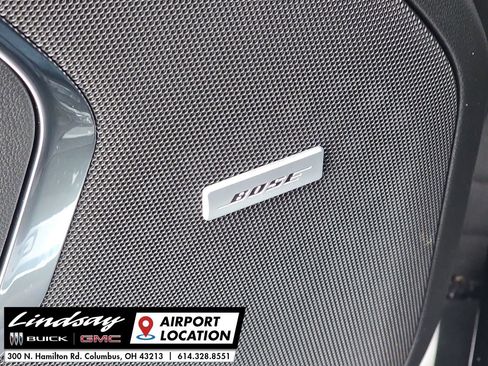 New 2026 GMC Yukon XL Elevation image 25