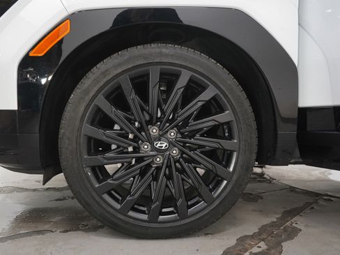 Used 2024 Hyundai Santa Fe Calligraphy AWD/4WD image 35