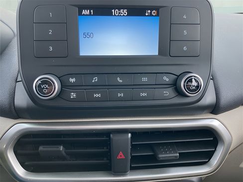 Used 2022 Ford EcoSport S image 22