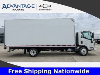 New 2025 Chevrolet Low Cab Forward 5500XG video 2