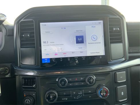 Used 2025 Ford F150 STX w/ Equipment Group 200A image 16