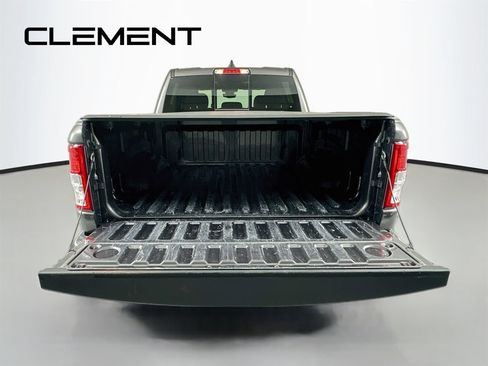 Used 2023 RAM 1500 Big Horn AWD/4WD image 11