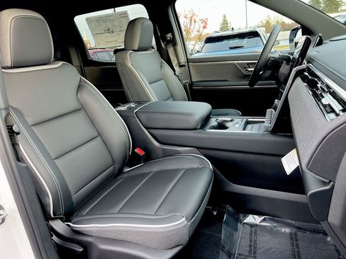 New 2026 GMC Sierra EV Elevation image 53