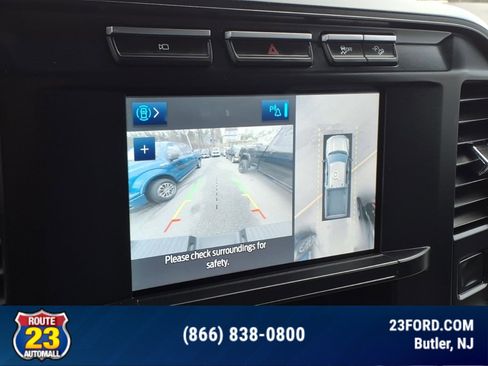 Certified 2024 Ford F250 XLT w/ 360-Degree Camera Package image 17