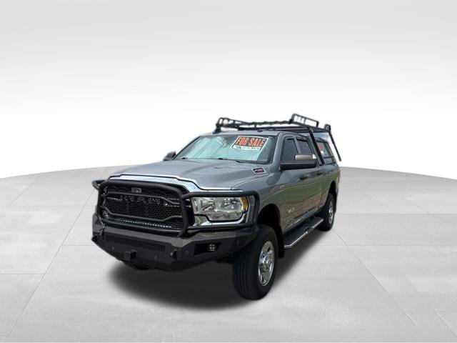 Used 2022 RAM 2500 Tradesman AWD/4WD image 6