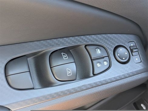 New 2025 Nissan Altima 2.5 SV w/ SV Special Edition Package image 23