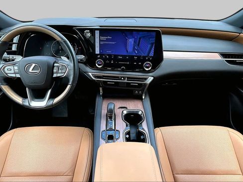 Used 2023 Lexus RX 350 Premium w/ Accessory Package FWD image 16